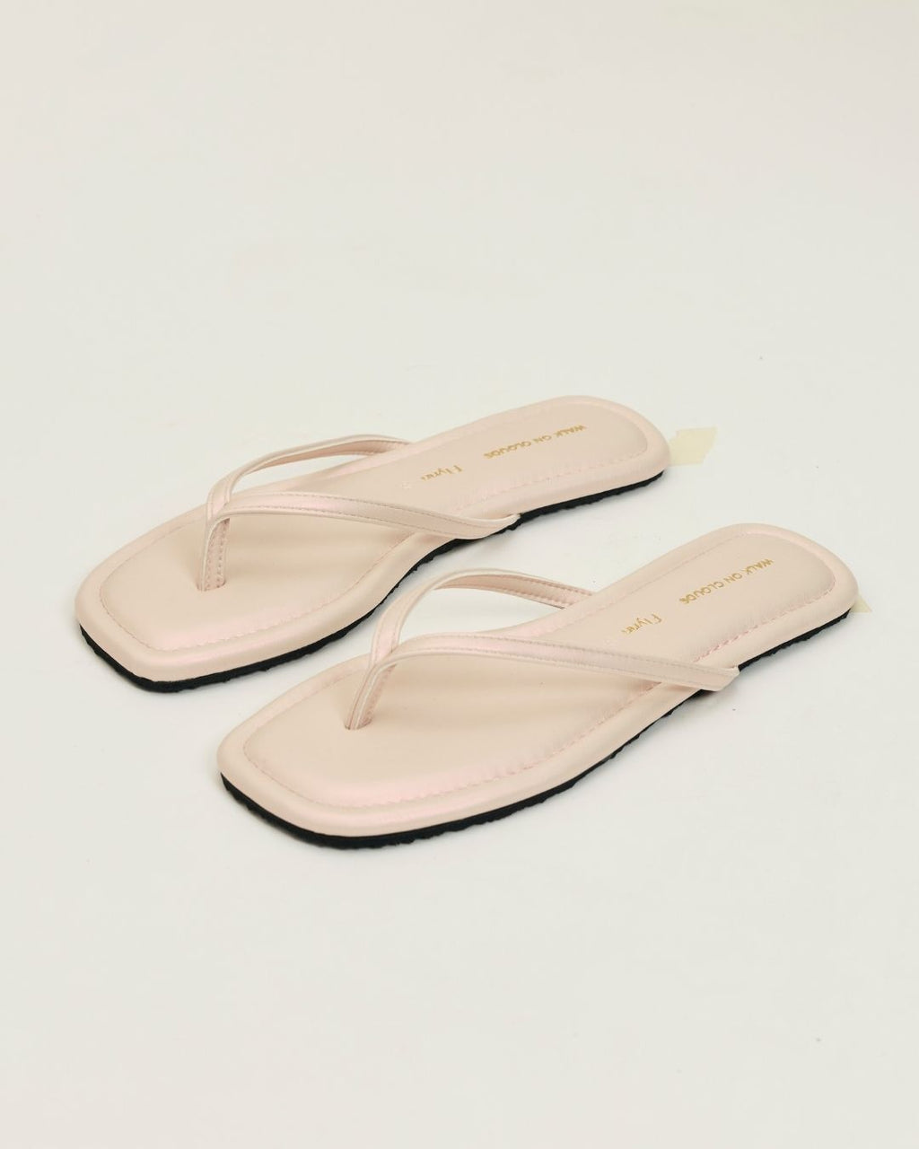 City Sandals - Pearl