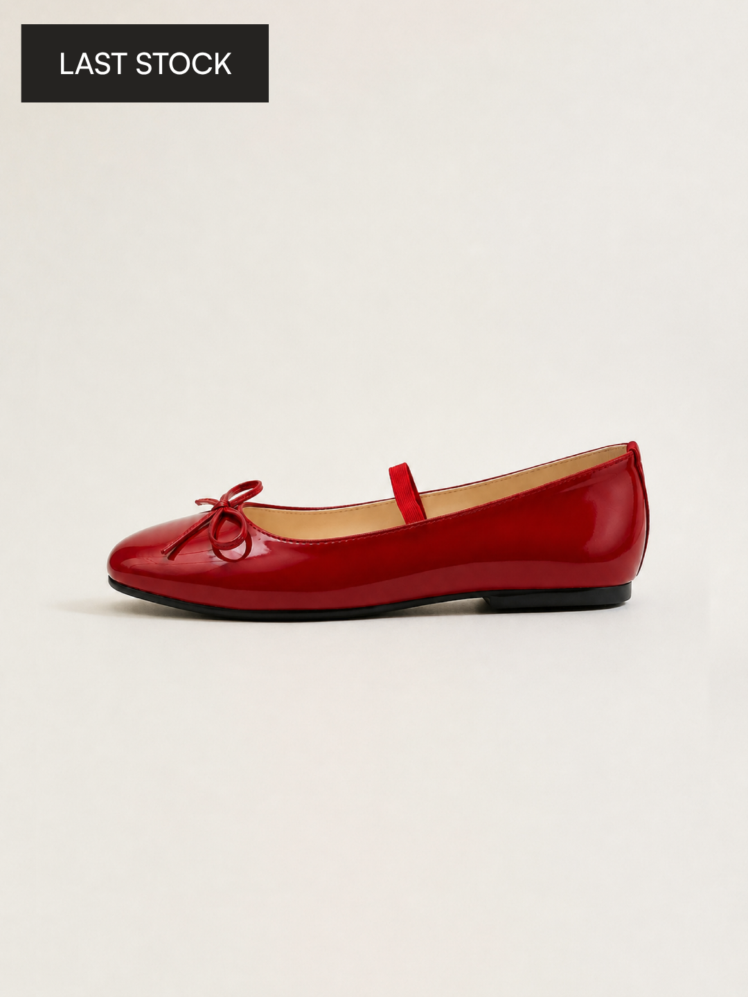 Flats - Ketchup