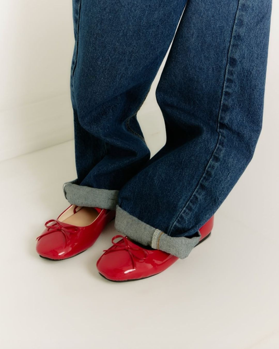 Flats - Ketchup
