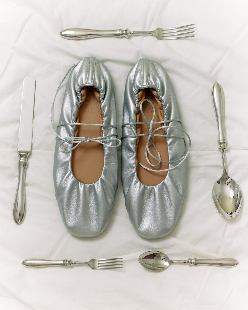Flats - Cutlery