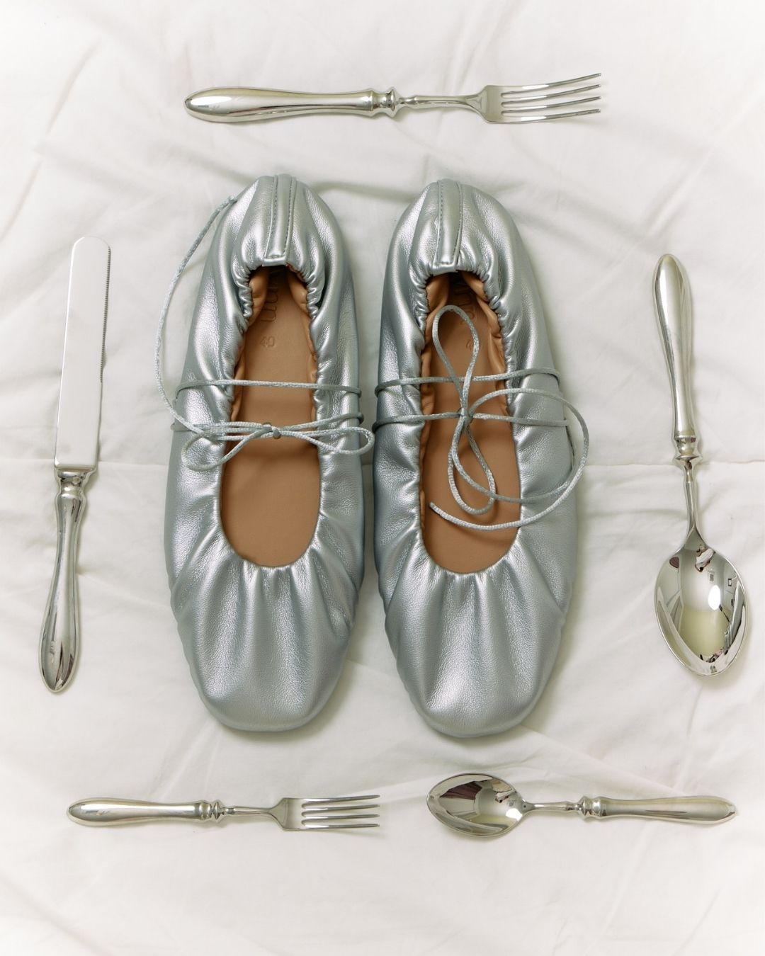 Flats - Cutlery