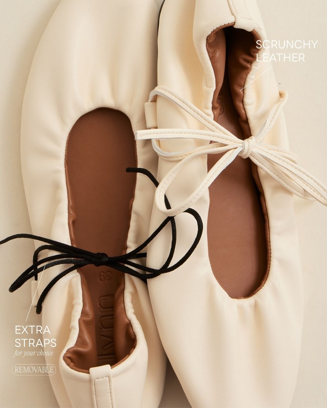 Flats - Scone