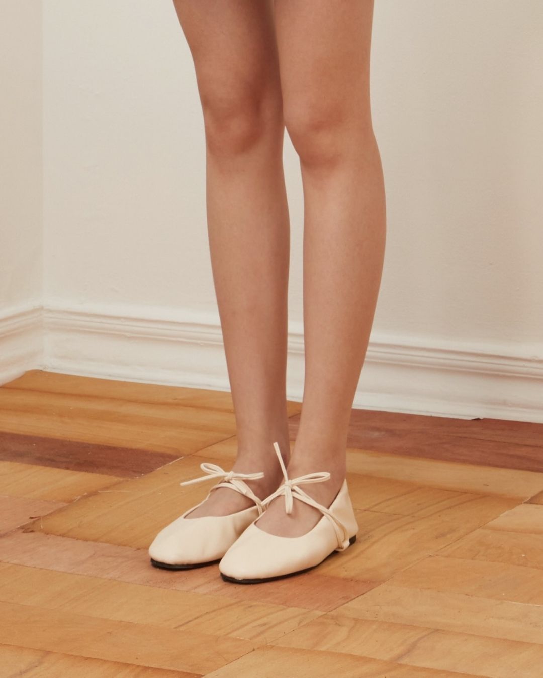 Flats - Scone