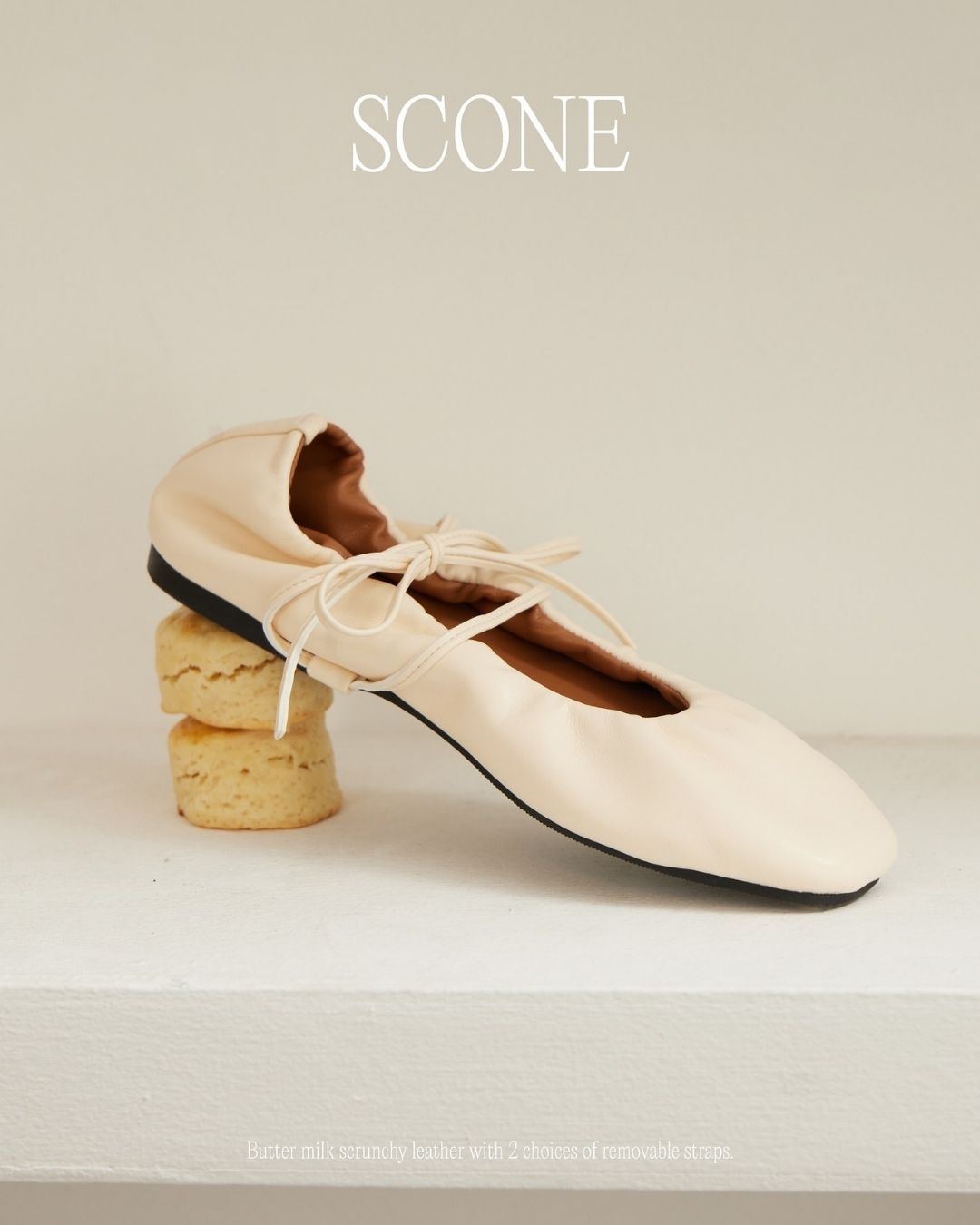 Flats - Scone
