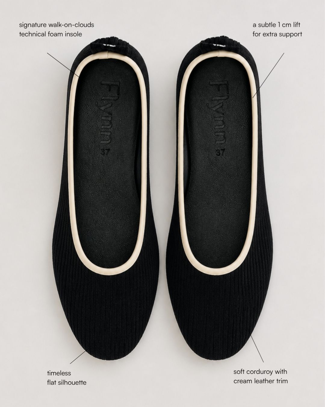 Flats - Jajang