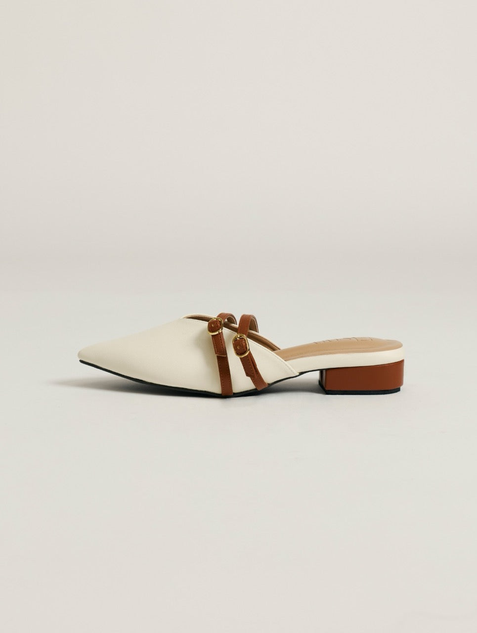 Kitten Heels - Miso