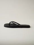 City Sandals - Black