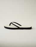 City Sandals - Bone