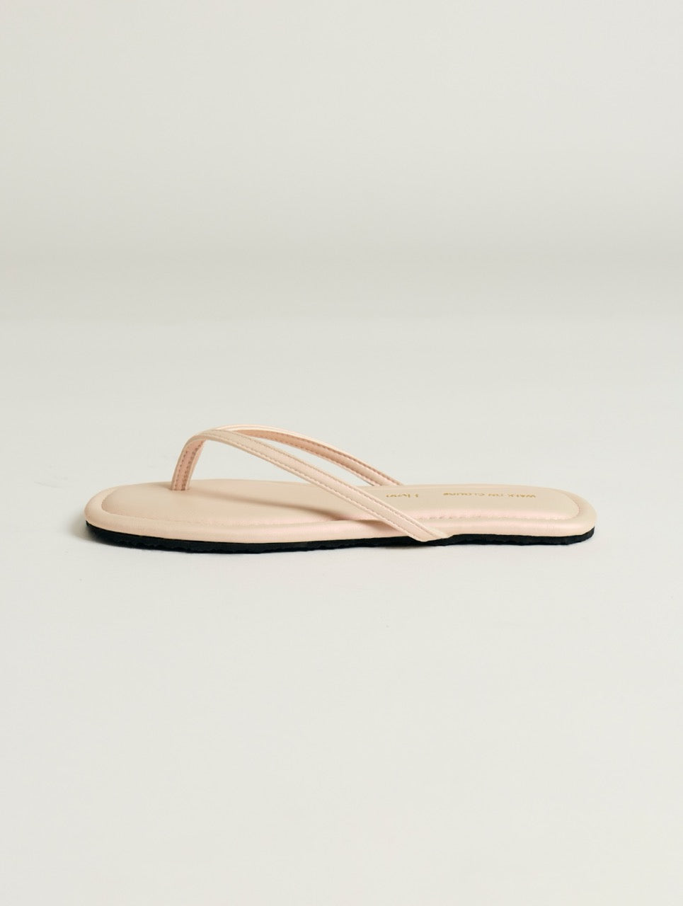 City Sandals - Pearl