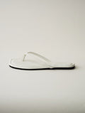 City Sandals - White