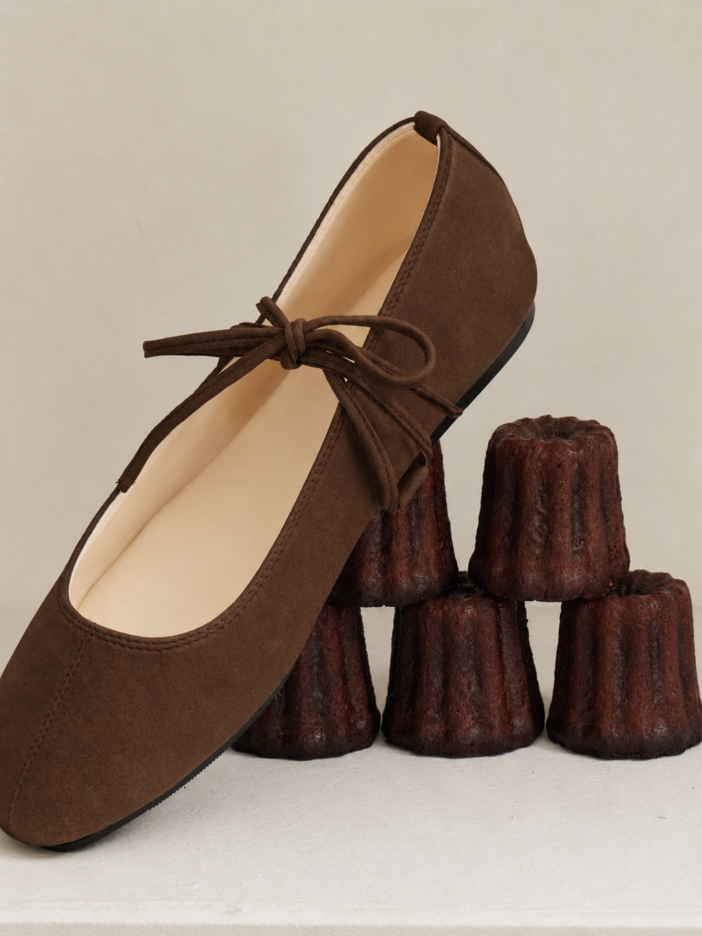 Flats - Canele