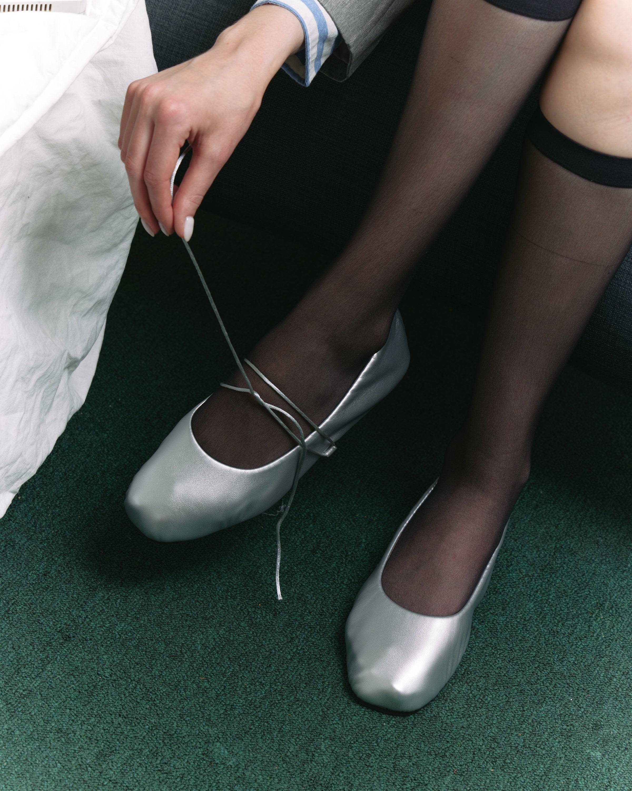 Flats - Cutlery