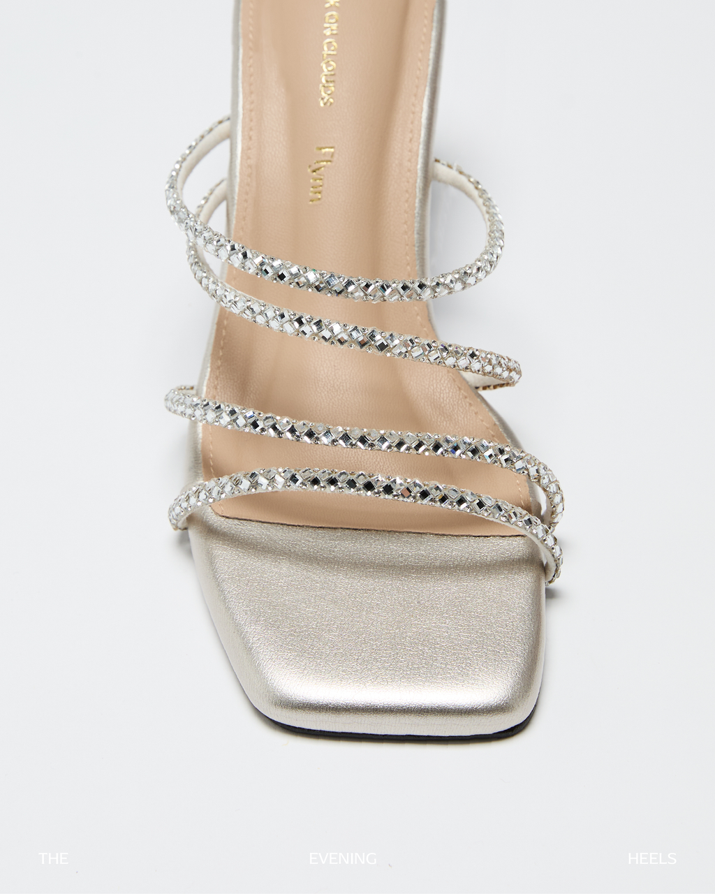 Evening Heels - Polish