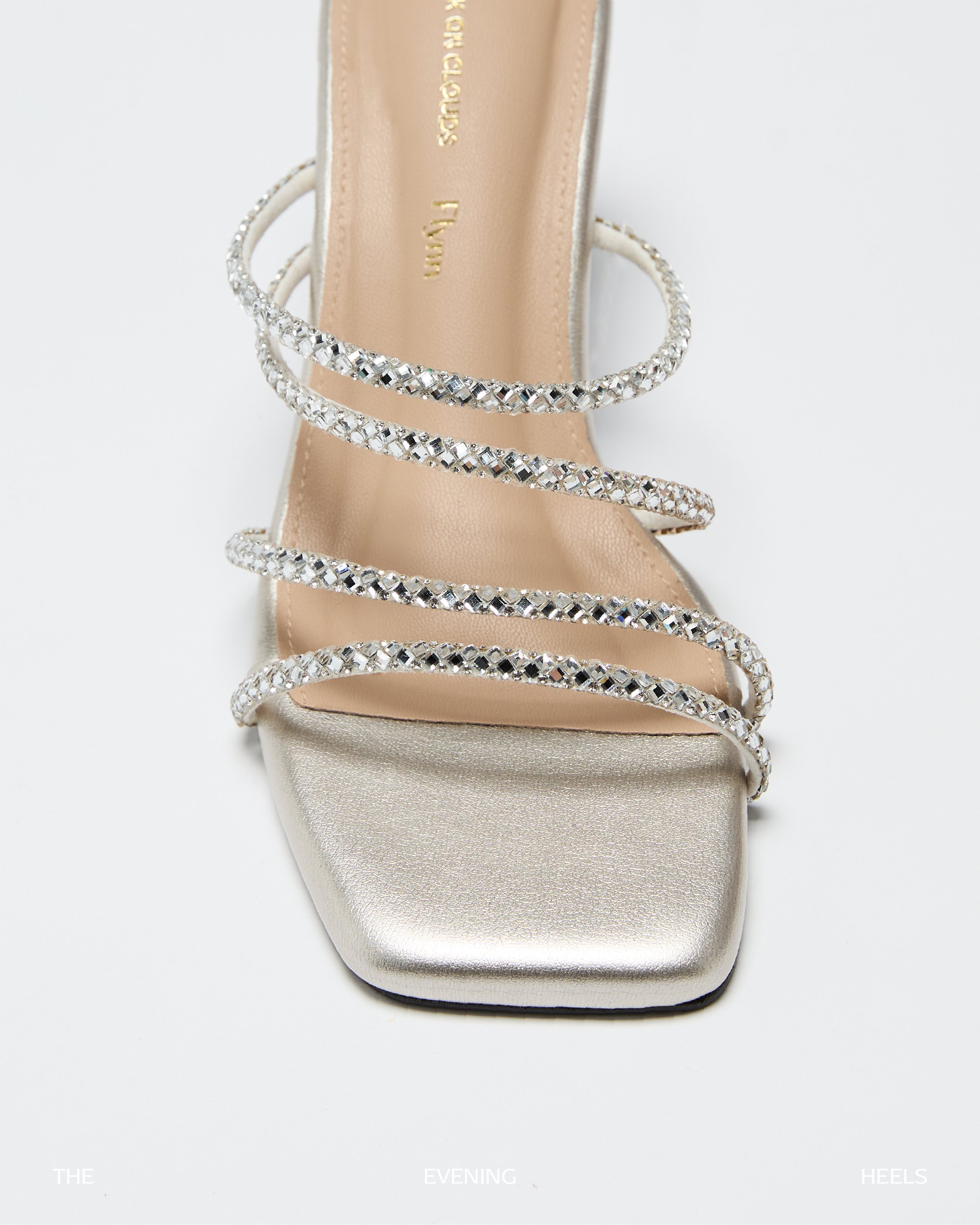 Evening Heels - Polish