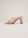 Evening Heels - Glimmer