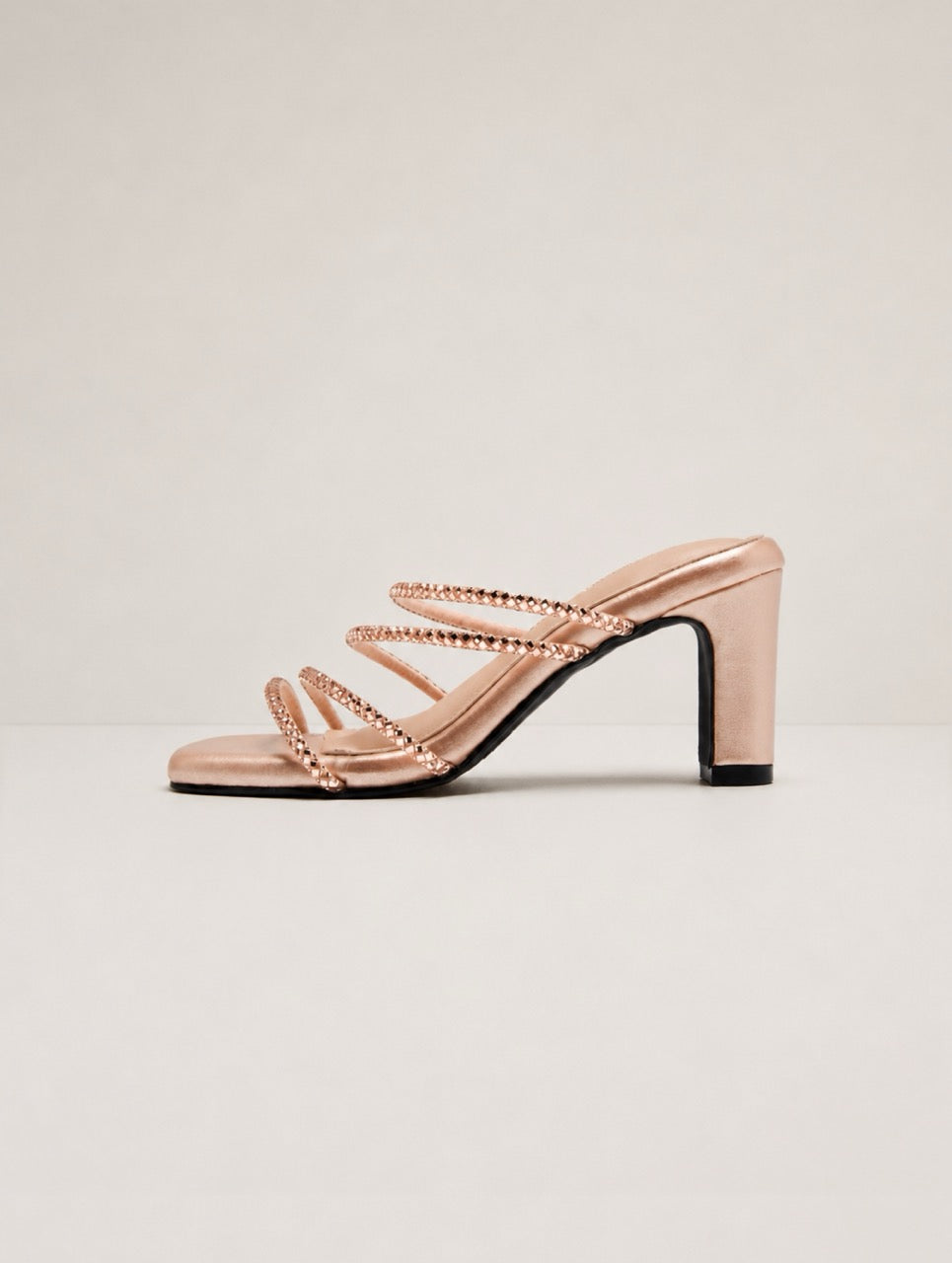 Evening Heels - Glimmer
