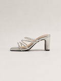 Evening Heels - Polish