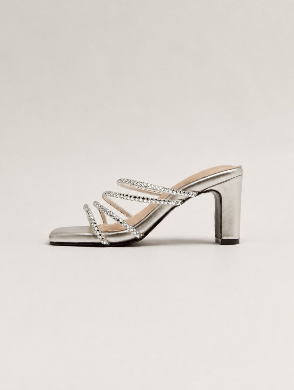 Evening Heels - Polish