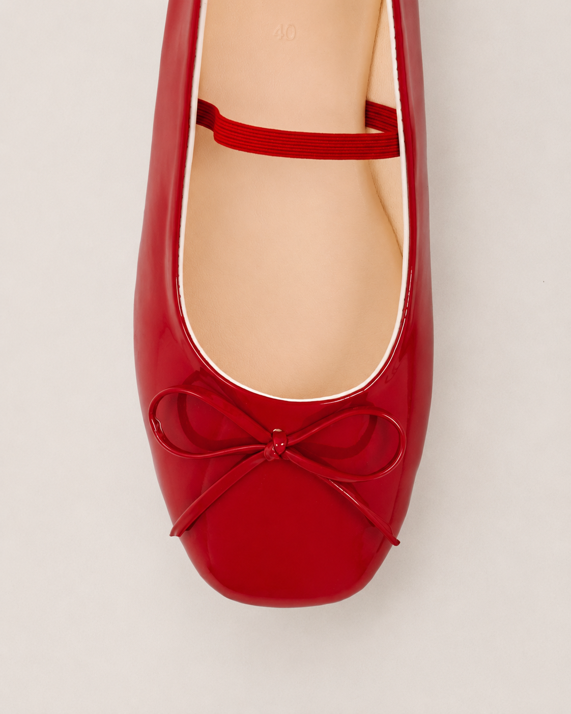 Flats - Ketchup
