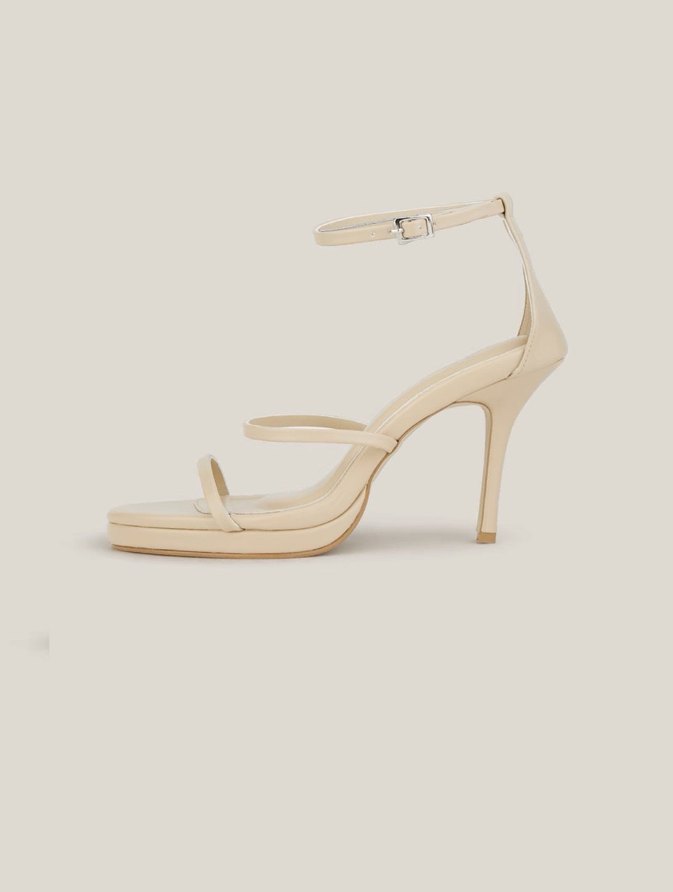 Milan - Beige