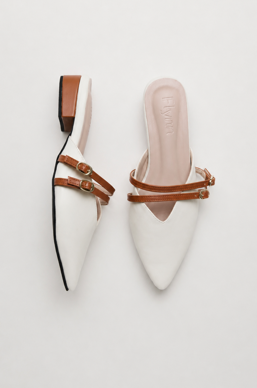 Kitten Heels - Miso