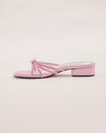 [Pre-Order] Missing Slipper Collection - Plastic Blush