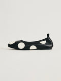 Polka Dot Flats - Kimbap