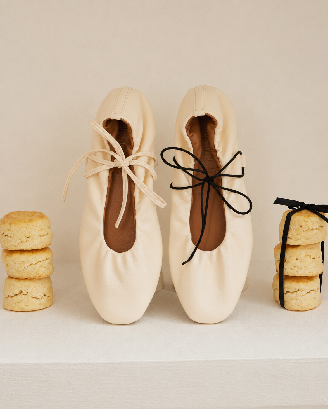 Flats - Scone