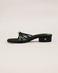 Missing Slipper Collection - Secret Locket