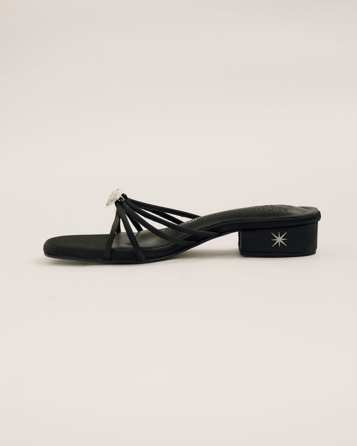 Missing Slipper Collection - Secret Locket