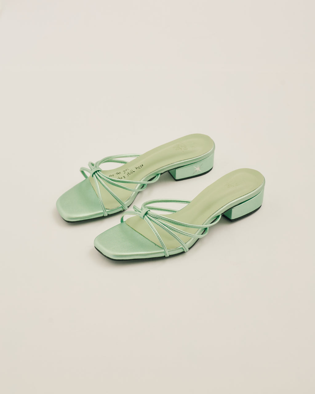 [Pre-Order] Missing Slipper Collection - Winx