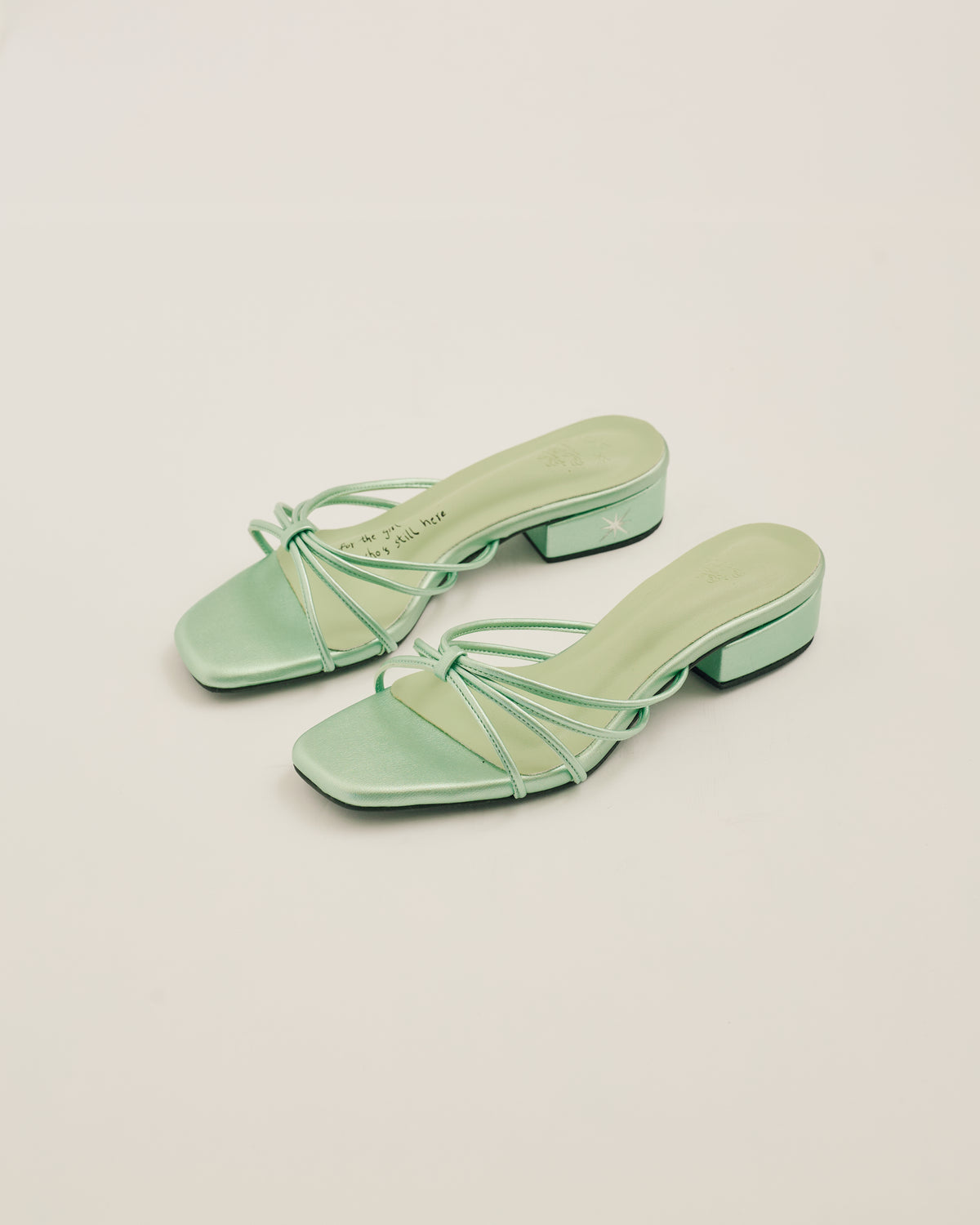 [Pre-Order] Missing Slipper Collection - Winx